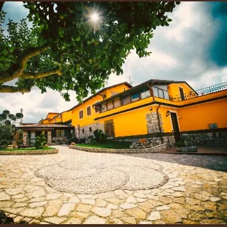 La vecchia fattoria-3