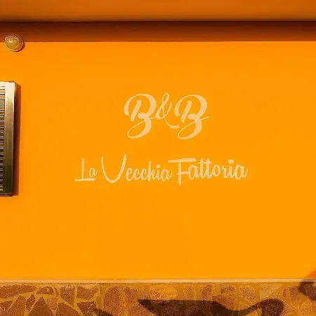 La vecchia fattoria-2